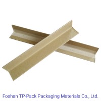 China Cardboard Edge Guard/ Edge Protector/ Edge Board/ Corner Board/Corner Protector / Corner Hub/ Angle Board/ Angle Protector/ Angle Guard/ L Board for Cargo