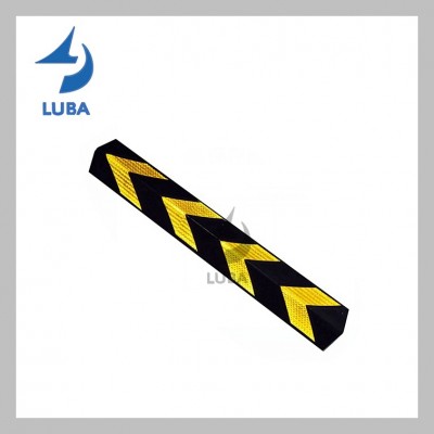 China Supply Heavy Duty Rubber Corner Guard